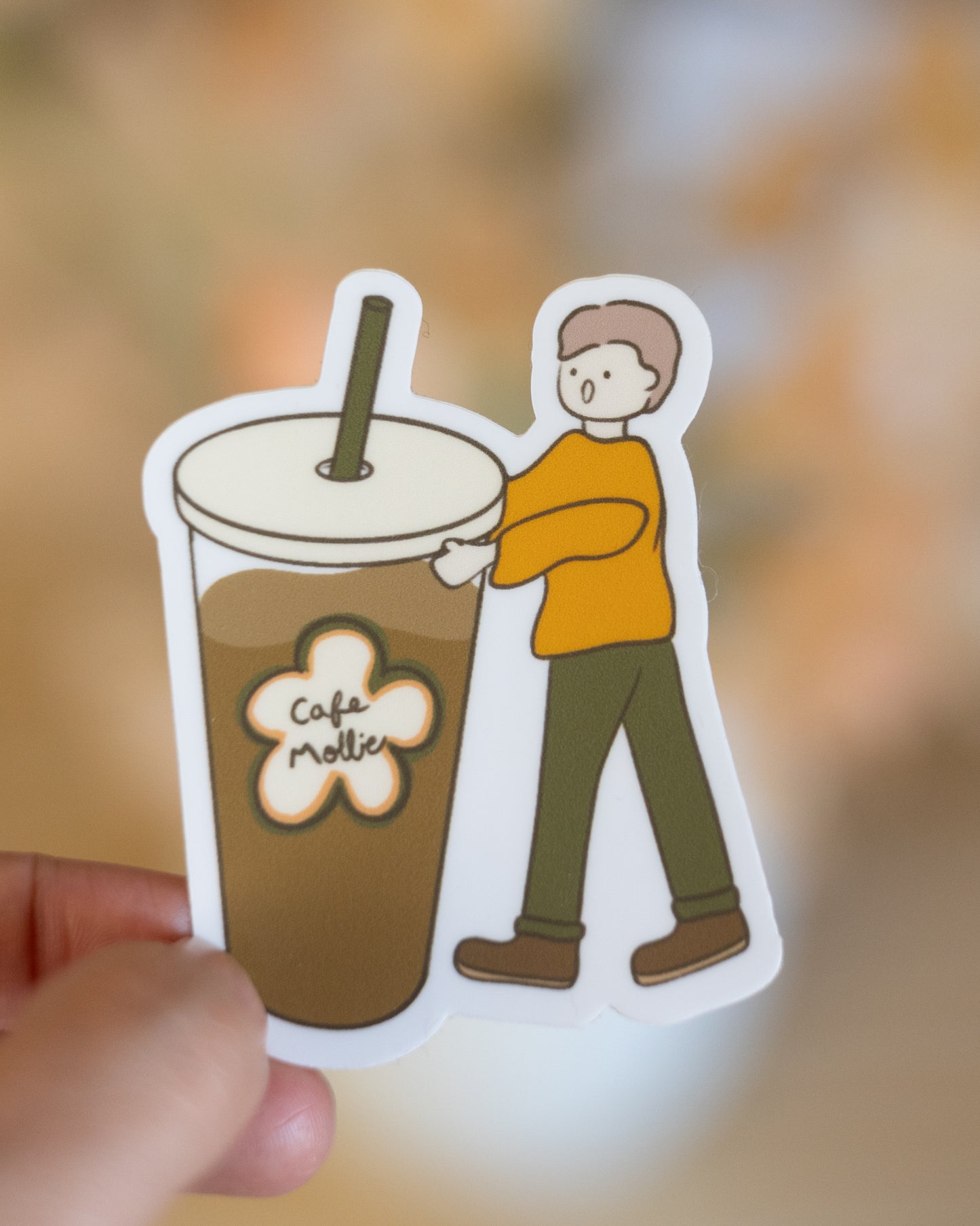 Big Coffee