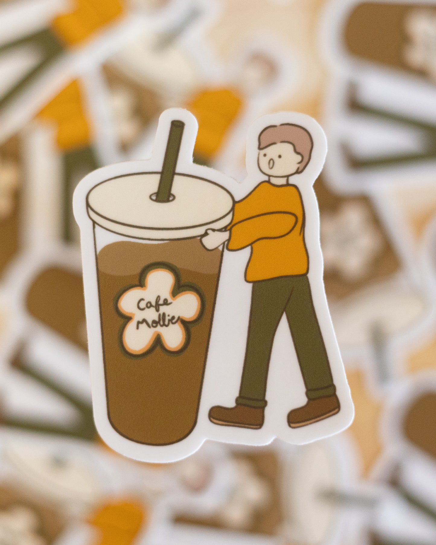 Big Coffee