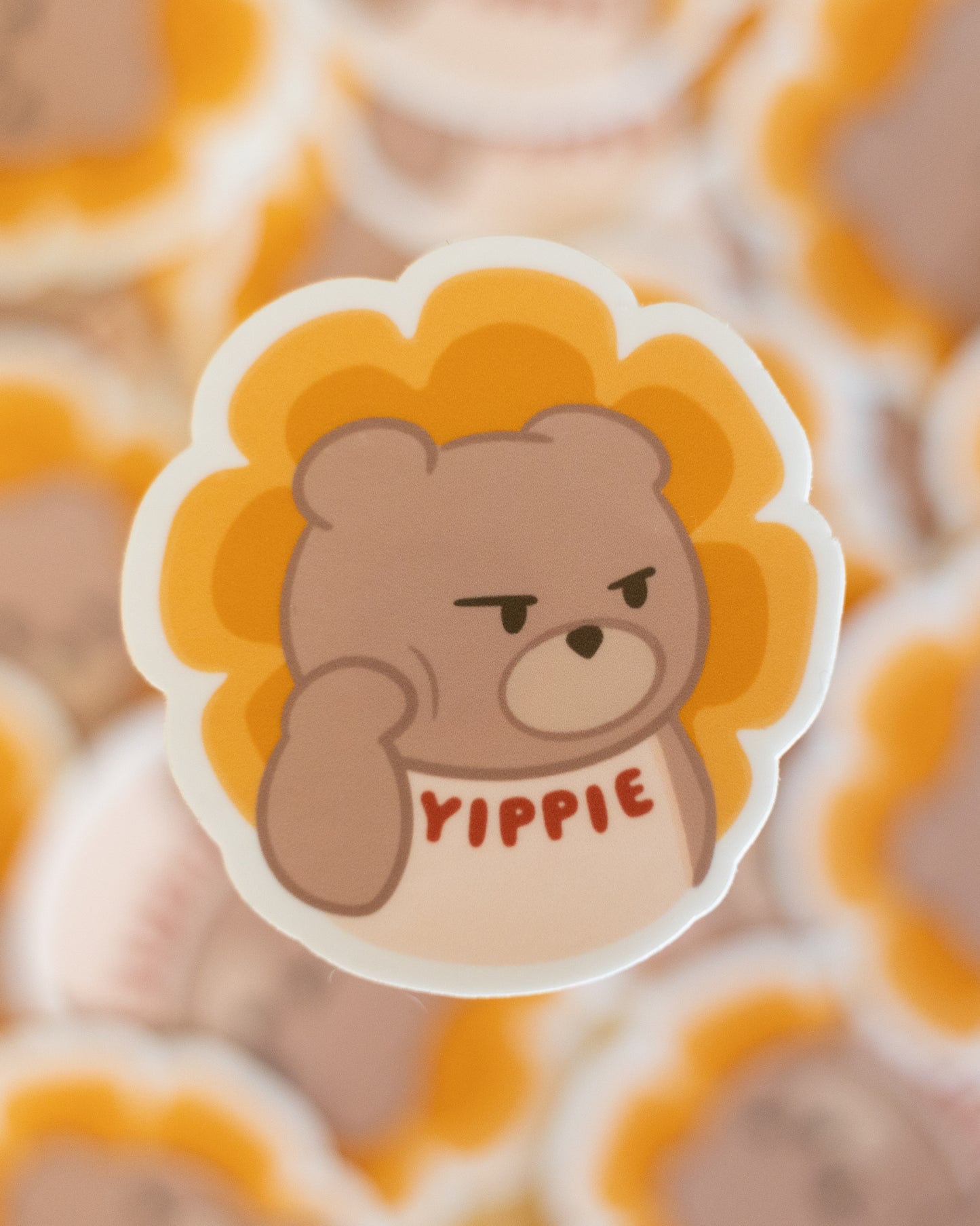 Yippie