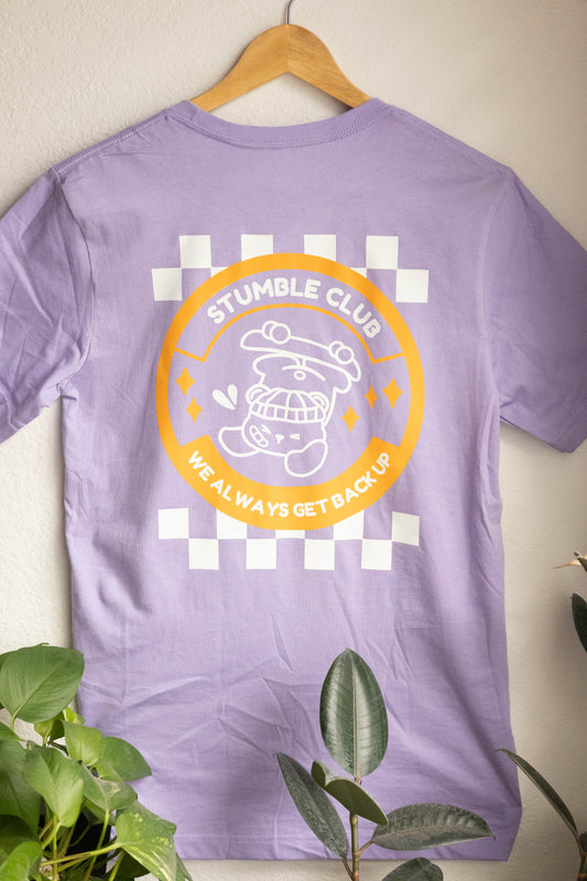 Stumble Club Shirt [B-Grade]