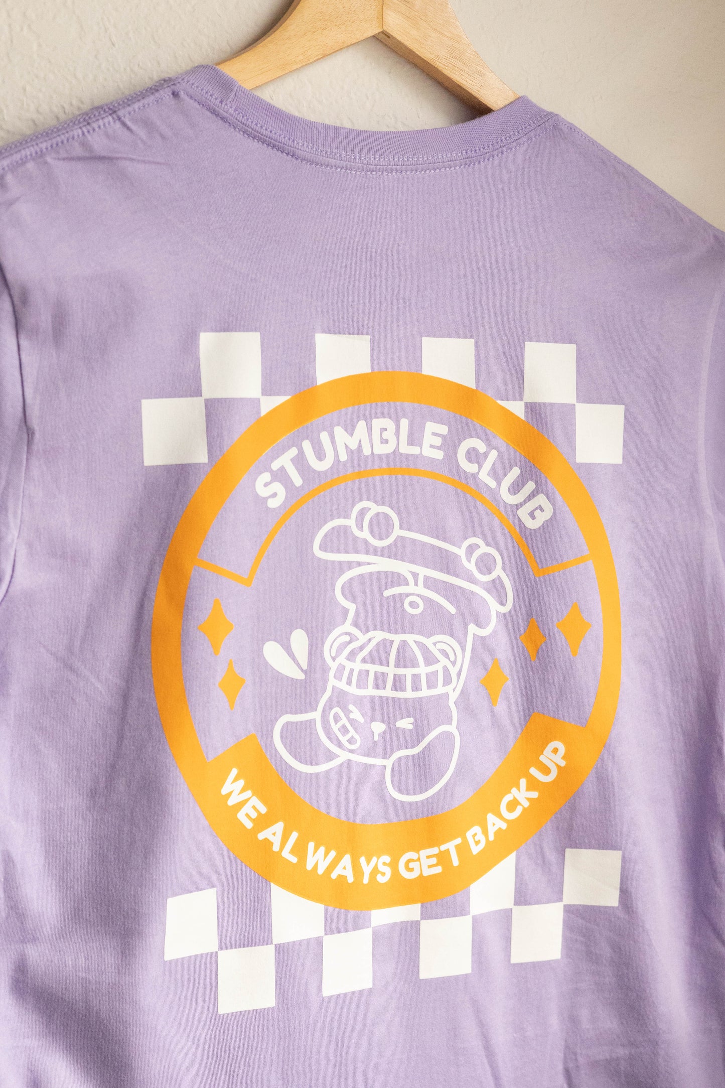 Stumble Club Shirt [B-Grade]