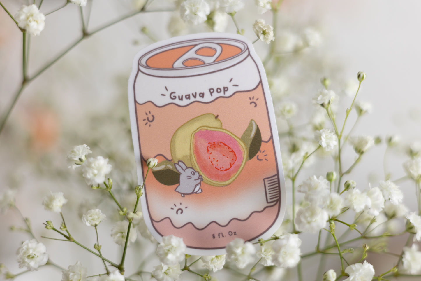 Guava Pop