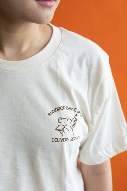 Sundrop Bake Shop Delivery Service Shirt